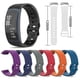 thumbnail image 4 of Bluelans Correa de repuesto para reloj inteligente Tpu compatible con Samsung Gear Fit2 Sm-r360/fit2 Pro Sm-r365, 4 of 5