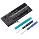 thumbnail image 1 of Batería de repuesto Ultralast CEL-IP6SPLS CEL-IP6SPLS para iPhone 6S Plus, 1 of 1