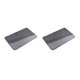thumbnail image 1 of Alfombra absorbente Advancent gris 40*60 CM 2Conjunto, 1 of 6