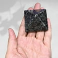 thumbnail image 3 of Larvikite Crystal  Pyramid 2" Inch, 3 of 5