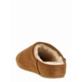thumbnail image 3 of Ugg Slip-On Sandals With Smooth Suede Exterior Brown (Women's), 3 of 4