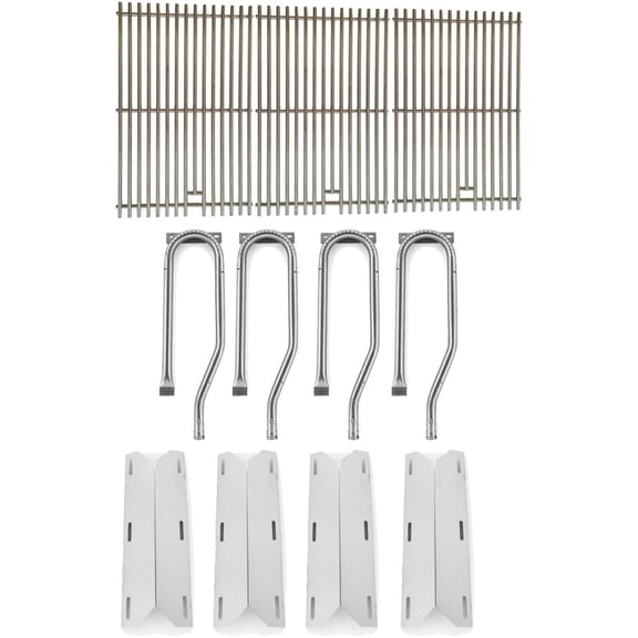 Replacement Grill Parts for Jenn-Air 720-0512, Nexgrill 720-0337, 720-0586A, 720-0337, 7200337, 730-0337 Gas Grill Models