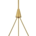 thumbnail image 7 of Minka Lavery 3475-L Velaris 24" Wide Pendant - Brass, 7 of 7