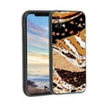 thumbnail image 1 of Compatible with iPhone XS Max Phone Case, Abstraction-8 Case Men Women, Flexible Silicone Shockproof Case for iPhone XS Max, 1 of 1