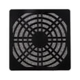 thumbnail image 1 of Tachiuwa 1x Computer PC Fan , Dust Housing, 8cm Dust Protection Grille, 1 of 5