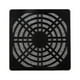 thumbnail image 1 of de Polvo de Ventilador de Caja a Prueba de Polvo de 1 Pieza de 8 Cm, Malla Protectora de Cubierta Protectora para PC, 1 of 5