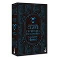 thumbnail image 3 of Ciudad de hueso (Cazadores de sombras, 1), 3 of 3