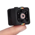 thumbnail image 4 of VBESTLIFE Mini Cámara Deportiva 1080P HD Girar 360 grados Celsius cámara de Acción de Visión Nocturna IR DV Lente Gran Angular 140  con Batería Dentro Admite Tarjeta TF 32 ANGGREK  Otros, 4 of 4
