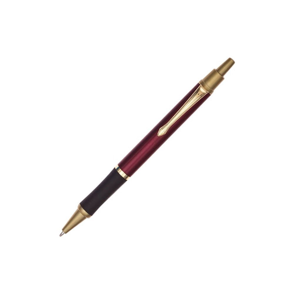 Man of God Burgundy Christian Executive Pens Retreat Gifts Set of 12