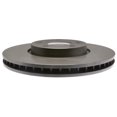 thumbnail image 1 of 18A81865A Rotor de Frein à Disque Non Revêtu par ACDELCO ADVANTAGE CANADA, 1 of 1