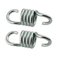 thumbnail image 4 of WHAMVOX Lot de 2 Ressorts de Tension pour Chaise Hamac Acier Galvanisé Réduction de Vibration Adultes, 4 of 8