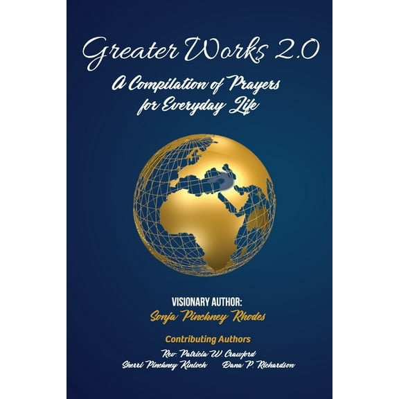 Greater Works 2.0, (Paperback)