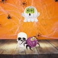 thumbnail image 2 of 3Pcs Paper Lantern Halloween Theme Party Lantern Indoor Halloween Hanging Lantern Decor, 2 of 8
