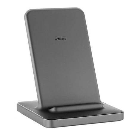 Ubio Labs Wireless Charging Stand for Mobile Phones | Walmart Canada