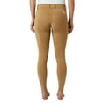 thumbnail image 4 of B Vertigo Meghan Women's Medium Rise Silicone Full Seat Breeches, 4 of 9