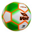 thumbnail image 2 of Balón de Fútbol No.5 MS Nexus II Verde, 2 of 3