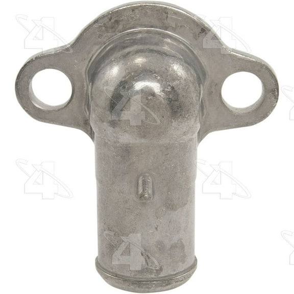 Engine Coolant Water Outlet Fits select: 1996-2000 FORD MUSTANG, 1996-1997 FORD THUNDERBIRD