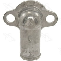 Engine Coolant Water Outlet Fits select: 1996-2000 FORD MUSTANG, 1996-1997 FORD THUNDERBIRD