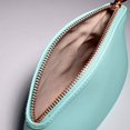 thumbnail image 4 of Bolsa de cosméticos Pudinbag Blancmange de silicona impermeable Babyblue, 4 of 9
