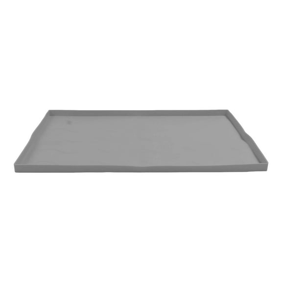 Wide Application Silicone Grill Mat, Protects Griddle Surface, Easy To Clean, Heat <span Style="background:red"></span>, 85,100 Chars