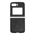 thumbnail image 3 of Phone Protective Case, Perfect Fit Comprehensive Protection Folding Mobile Phone Case Fashionable Synthetic Leather  For Work Black,White,Green,Orange,Pink, 3 of 8