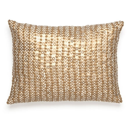 Amy Sia Midnight Storm Embellished Decorative Pillow Walmart Gorgeous Embellished Decorative Pillows Amy Sia Midnight Storm Embellished Decorative Pillow Walmart Gorgeous Embellished Decorative Pillows