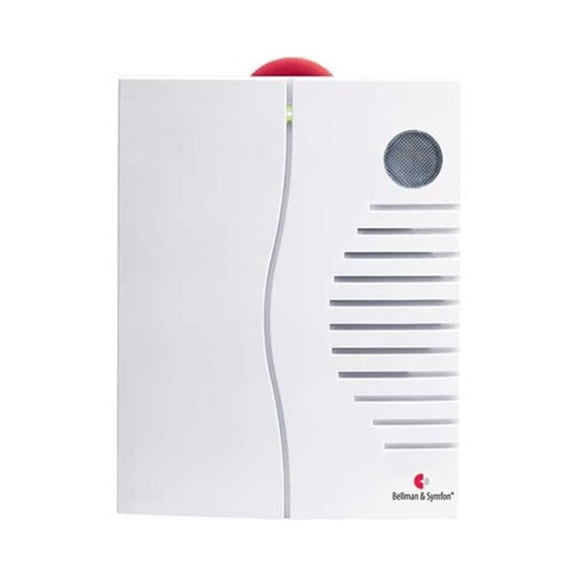 Bellman & Symfon HC-VISIT-PORREC Visit Portable Audible Receiver
