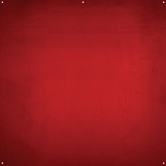 Telón de fondo Westcott X-Drop Pro, 244 x 244 cm, tela roja envejecida