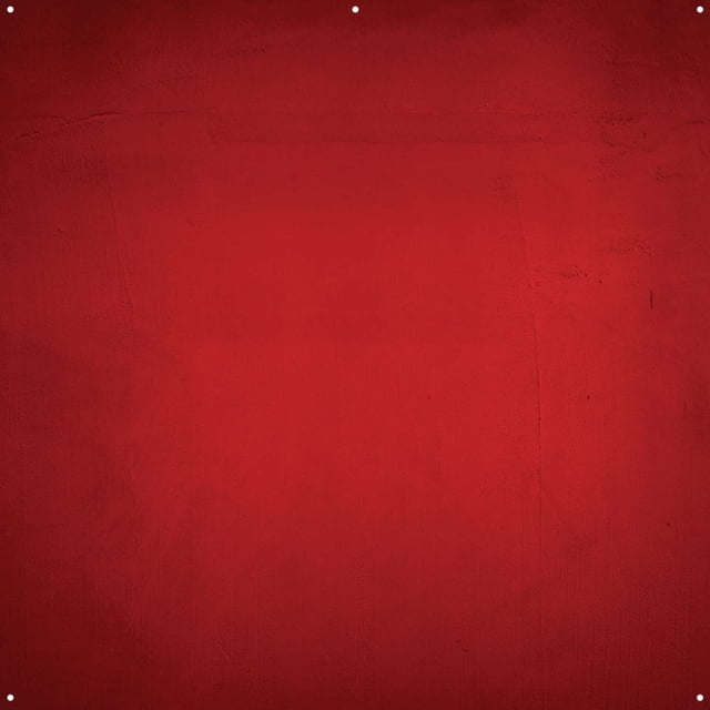 Telón de fondo Westcott X-Drop Pro, 244 x 244 cm, tela roja envejecida