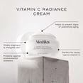 thumbnail image 2 of Crema hidratante de día Medik8 C-Tetra 50 ml con vitamina C, 2 of 6