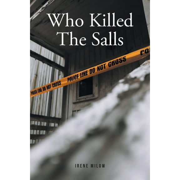 Who Killed The Salls, (Paperback)