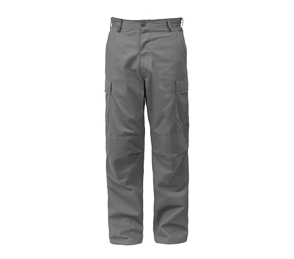grey military pants