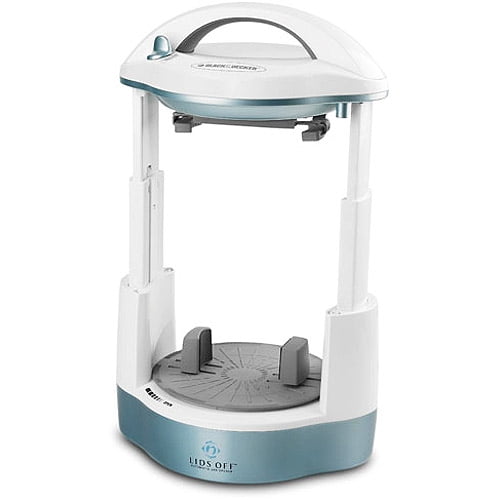 Black & Decker Jar Opener