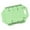 Vert, variante sur Gui de Couture Magnétique pour Machine à Coudre, Style N Ew S Tyle, Outil Polyvalent pour Machine à Coudre, Gui de Couture à Jauge Magnétique Polygonale Forte, Ourlet avec Échelle, Accessoires pour Machine à Coudre, Système de Nivellement