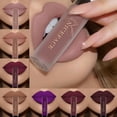 thumbnail image 3 of NICEFACE-pintalabios líquido mate Nude, brillo de labios de 34 colores, resistente al agua, hidratante de larga duración, maquillaje de labios, Cosméticos de belleza, 3 of 7