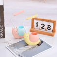 thumbnail image 5 of Cat Night Light Ajustable Cartoon Cute Kids Room Dormitorio Usb Recargable, 5 of 5