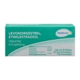 thumbnail image 2 of Levonorgestrel, Etinilestradiol Medimart 0.15 mg / 0.03 mg 28 tabletas, 2 of 4
