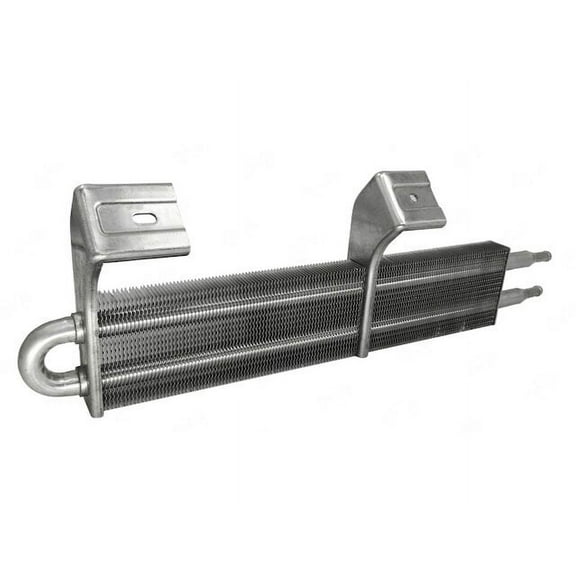 Power Steering Cooler - Compatible with 2001 - 2005 Ford F-350 Super Duty 2002 2003 2004