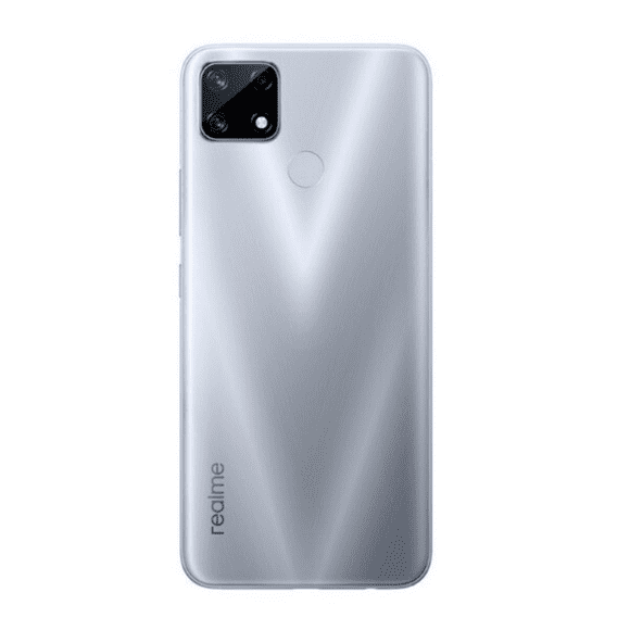 Realme 7I 64GB Gris Reacondicionado