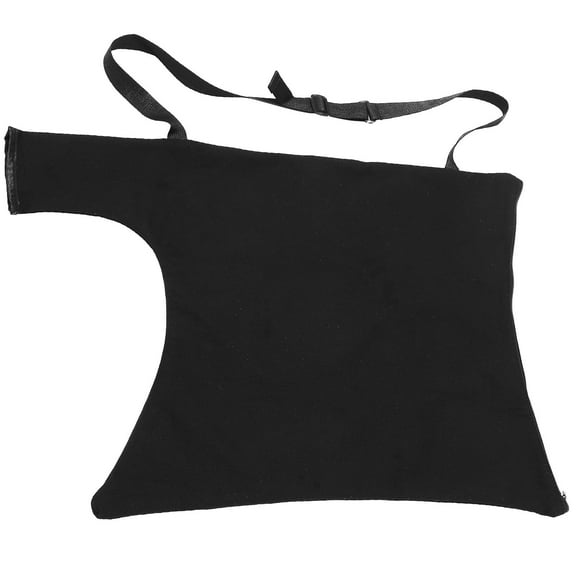 DINHEAROM Convenient Leaf Bag 420D Oxford Cloth 1Pack 27.4x18.3x0.6in