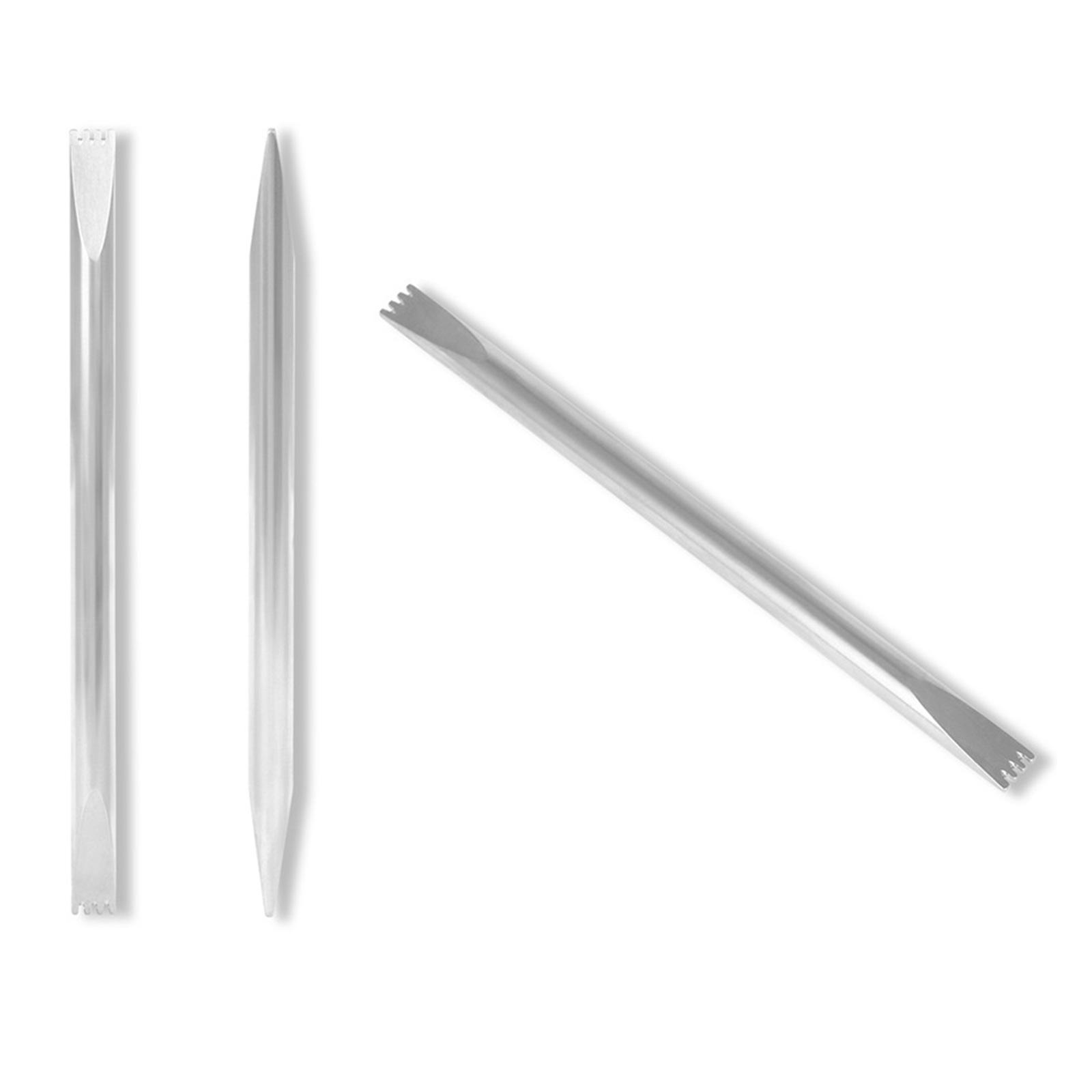 Double Ended Piano Tuner Silver Double Headed Tuning Adjust Tools Piano Tuning Tool Piano Tuner Tool Piano String Gauge