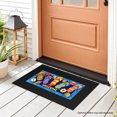 thumbnail image 3 of Briarwood Lane Paradise Flip Flops Mini Mat, 3 of 3