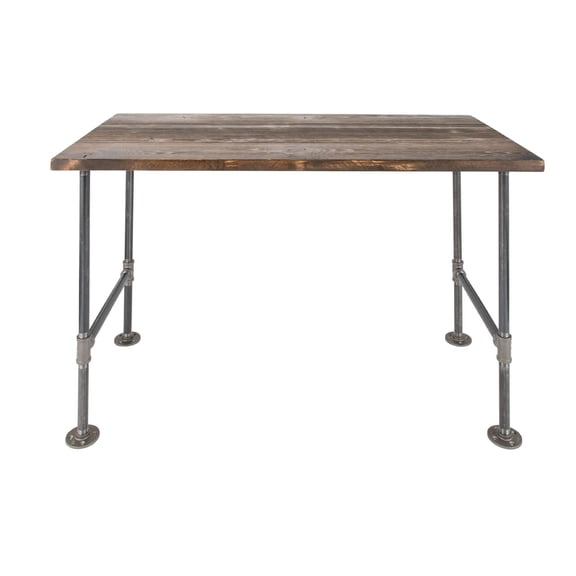Restore Trail Brown Solid Wood Office Desk