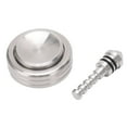 thumbnail image 3 of Finger  Toy, Finger  Gyroscope Metal Round Anxiety Relieving  For ADD, 3 of 8