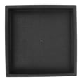 thumbnail image 3 of Shisuyan 1Pc Square Flowerpot Tray Movable Plant Pot Tray Portable Flower Pots Base Plate, 3 of 9