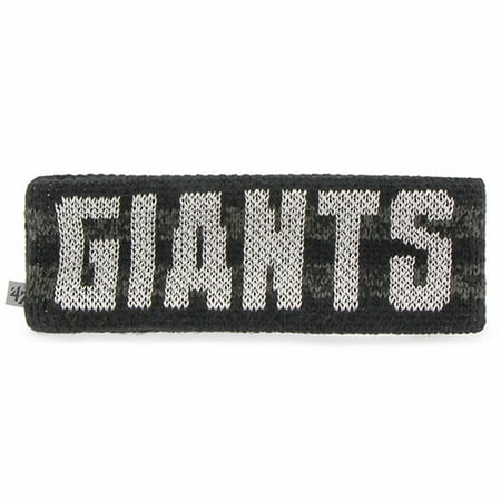 San Francisco Giants '47 Women's React Headband - No Size