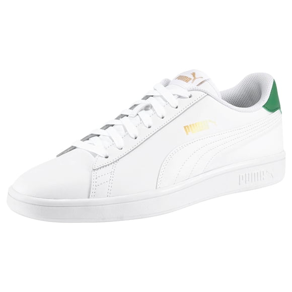 TENIS PUMA BLANCO PARA UNISEX SMASH 36521536 blanco 230