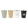 thumbnail image 4 of Juego de Tazas de Camping de 350ml Tazas de Bebida de Picnic para Viajes Al Aire Libre de Peso Ligero para Fiestas de Camping ANGGREK Otros, 4 of 8