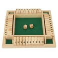 thumbnail image 2 of Table Math  Games, Funny Wooden Box  Game  for Home for Kids, 2 of 8