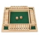 thumbnail image 2 of Juego de dados de caja previene la demencia senil mesa de madera de haya juegos de dados de matemáticas accesorios de juego para la familia para la fiesta Amonsee Otros, 2 of 8